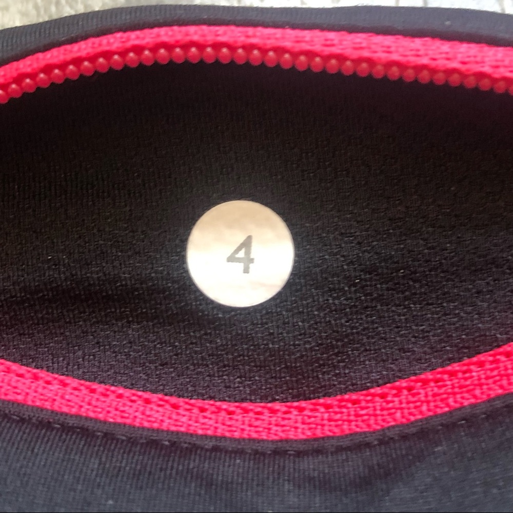 Lululemon Speed Short - Picture 8 of 9